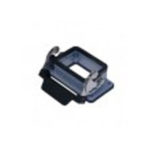 ILME, Bulkhead Base, Size 44.27, Single Latch (CHI-06L)