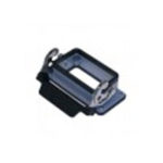 ILME, Bulkhead Base, Size 57.27, Single Latch (CHI-10L)