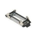ILME, Bulkhead Base, Size 77.27, Double Latch (CHI-24)