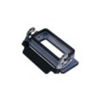 ILME, Bulkhead Base, Size 77.27, Single Latch (CHI-16L)