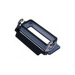 ILME, Bulkhead Base, Size 104.27, Single Latch (CHI-24L)