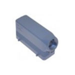 ILME, Rectangular Hood, 104.27, 4 Pegs, Side Entry (CHO-24)