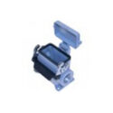 ILME, Surface Mount Base, Single Latch, Side Entry (CHP-10L)