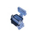 ILME, Surface Mount Base, Single Latch, Side Entry (CHP-10L)