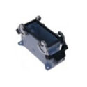 ILME, Surface Mount Base, Size 77.27, Double Latch (CHP-16)