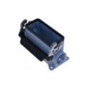 ILME, Surface Mount Base, Single Latch, Side Entry (CHP-16L)