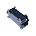 ILME, Surface Mount Base, Size 104.27 Double Latch (CHP-24)