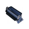 ILME, Surface Mount Base, Single Latch, Side Entry (CHP-24L)