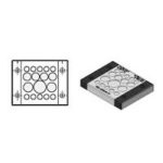 KEL-DPZ B17 multiple cable entry plate, grey (43796)