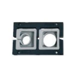 KEL-Jumbo 2 Cable Entry Frame (42350)