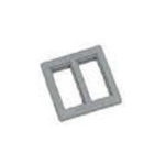 KEL-QTA B4 Cable Entry Frame 10 pk (43660)