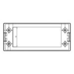 KEL-SNAP 24 Cable Entry Frame 10 pk (42042)