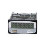 Counter, Totalizer, LCD, 8-Digit, 1KCPS (LA8N-BN)