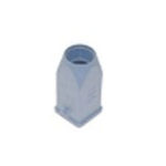 ILME, Plastic Hood, 2 Pegs, Top Entry, M20 (MK-V20)