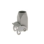 Plastic Hood, Single Latch,Top Entry, M20 MK-VG20