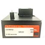 Infitec KIKR5F03
