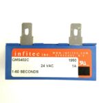 Infitec QMS402C