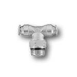1/4″ Branch Tee Viton Seal