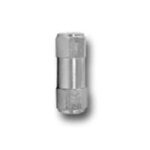 Female Check Valve