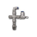 Free Flow Manifold