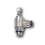 Composite Collar Needle Valve