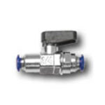 Tb X Tb Ball Valve