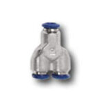Composite Collar Union Y
